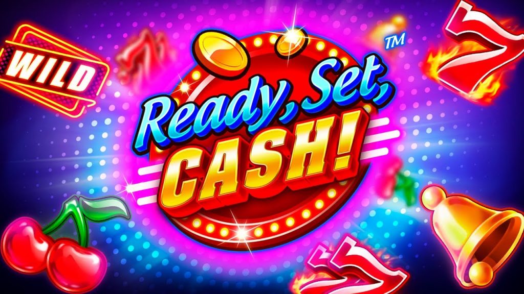 Cashino slots